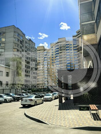 Миниатюра 2к, 13/15 К, Россия, Воронеж, Московский проспект, 48Д, 51 кв.м