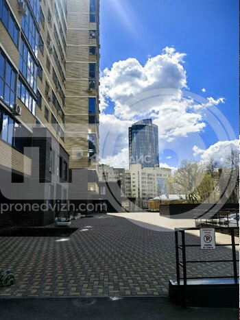Миниатюра 2к, 13/15 К, Россия, Воронеж, Московский проспект, 48Д, 51 кв.м