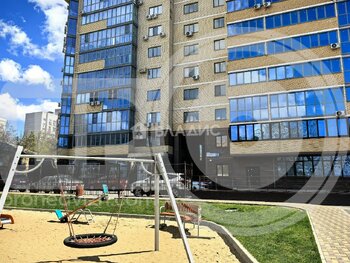 Миниатюра 2к, 13/15 К, Россия, Воронеж, Московский проспект, 48Д, 51 кв.м