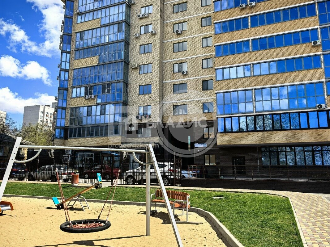2к, 13/15 К, Россия, Воронеж, Московский проспект, 48Д, 51 кв.м