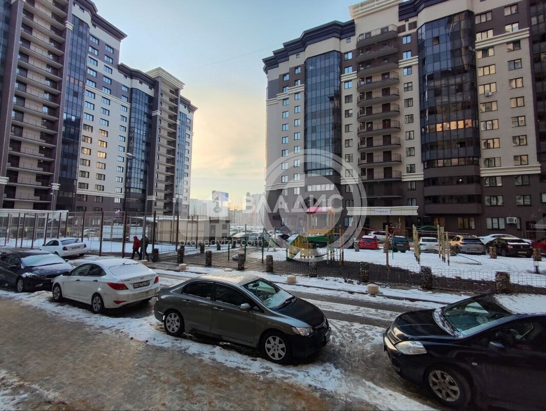 1к, 2/17 М, Россия, Воронеж, Московский проспект, 122, 37.5 кв.м