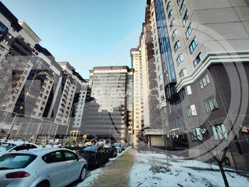 Миниатюра 1к, 2/17 М, Россия, Воронеж, Московский проспект, 122, 37.5 кв.м
