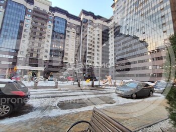 Миниатюра 1к, 2/17 М, Россия, Воронеж, Московский проспект, 122, 37.5 кв.м
