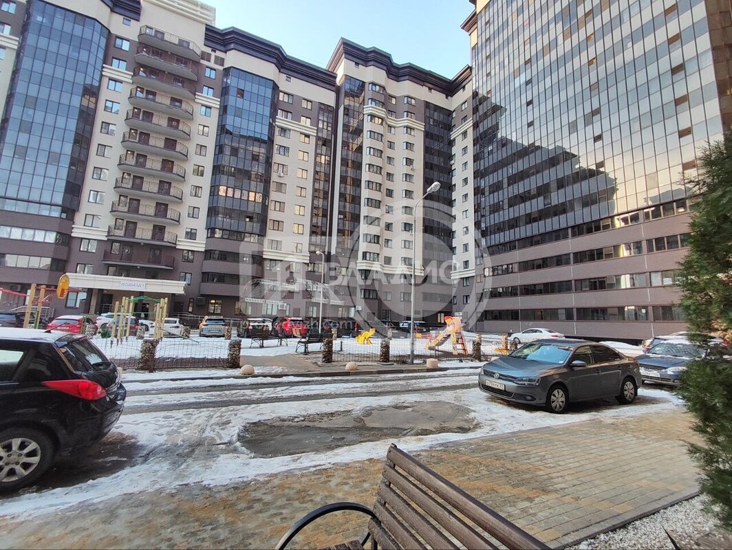 1к, 2/17 М, Россия, Воронеж, Московский проспект, 122, 37.5 кв.м
