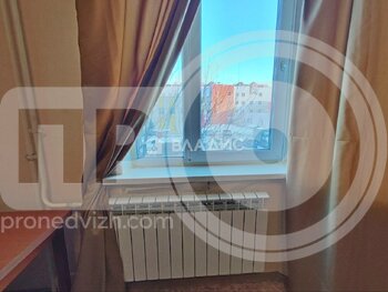 Миниатюра 1к, 2/17 М, Россия, Воронеж, Московский проспект, 122, 37.5 кв.м