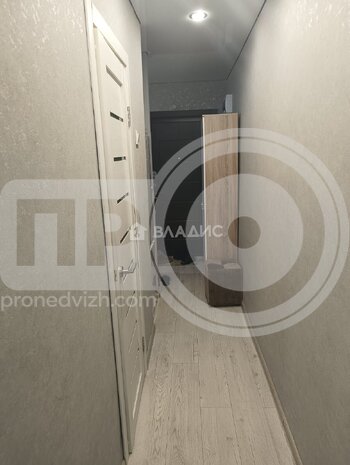 Миниатюра 1к, 2/3 К, Россия, Воронеж, улица Строителей, 5, 30 кв.м