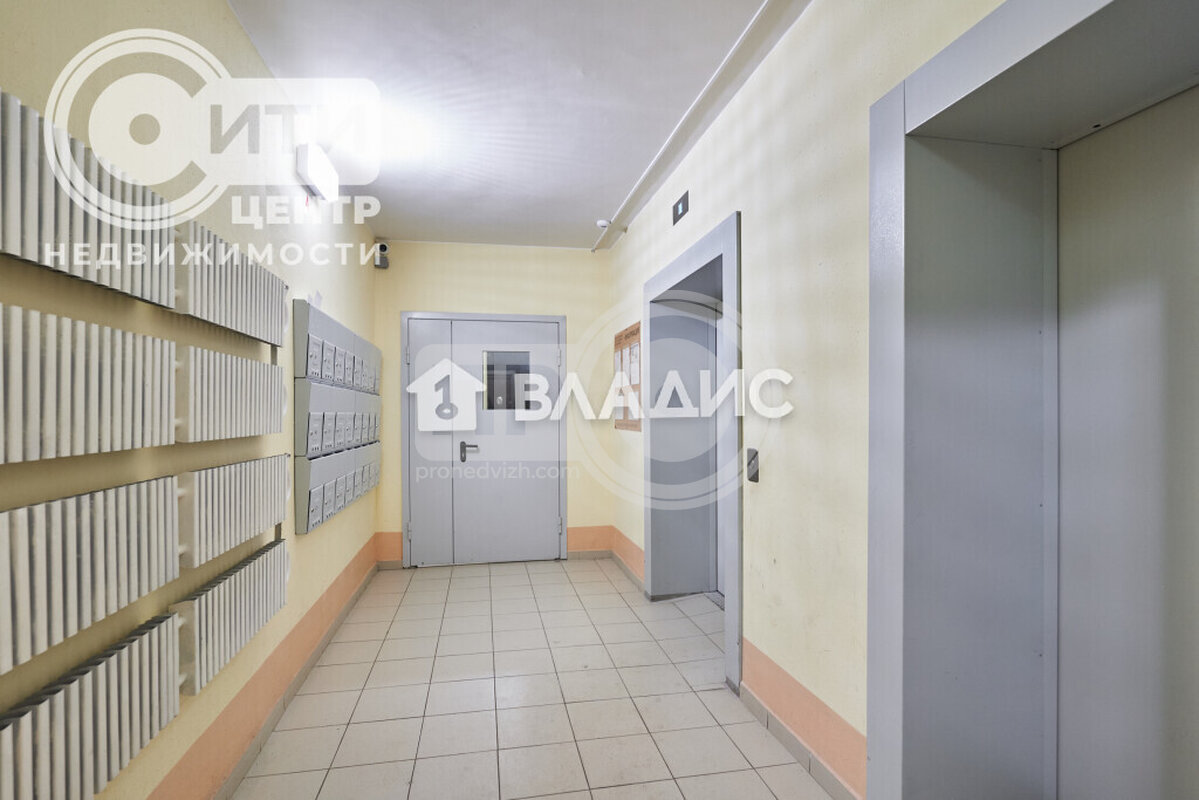 1к, 3/17 К, Россия, Воронеж, переулок Здоровья, 90Г/1, 48.6 кв.м