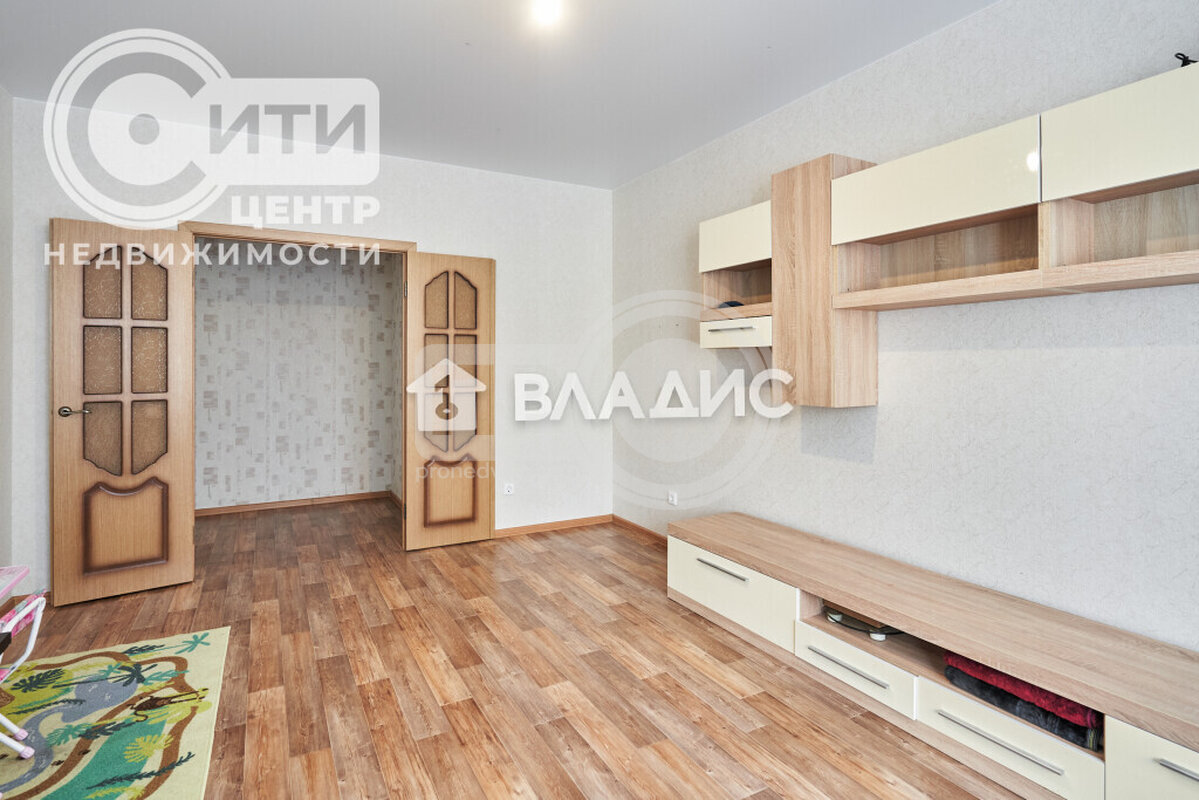 1к, 3/17 К, Россия, Воронеж, переулок Здоровья, 90Г/1, 48.6 кв.м