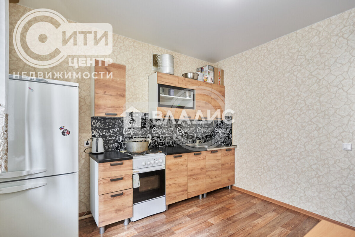 1к, 3/17 К, Россия, Воронеж, переулок Здоровья, 90Г/1, 48.6 кв.м