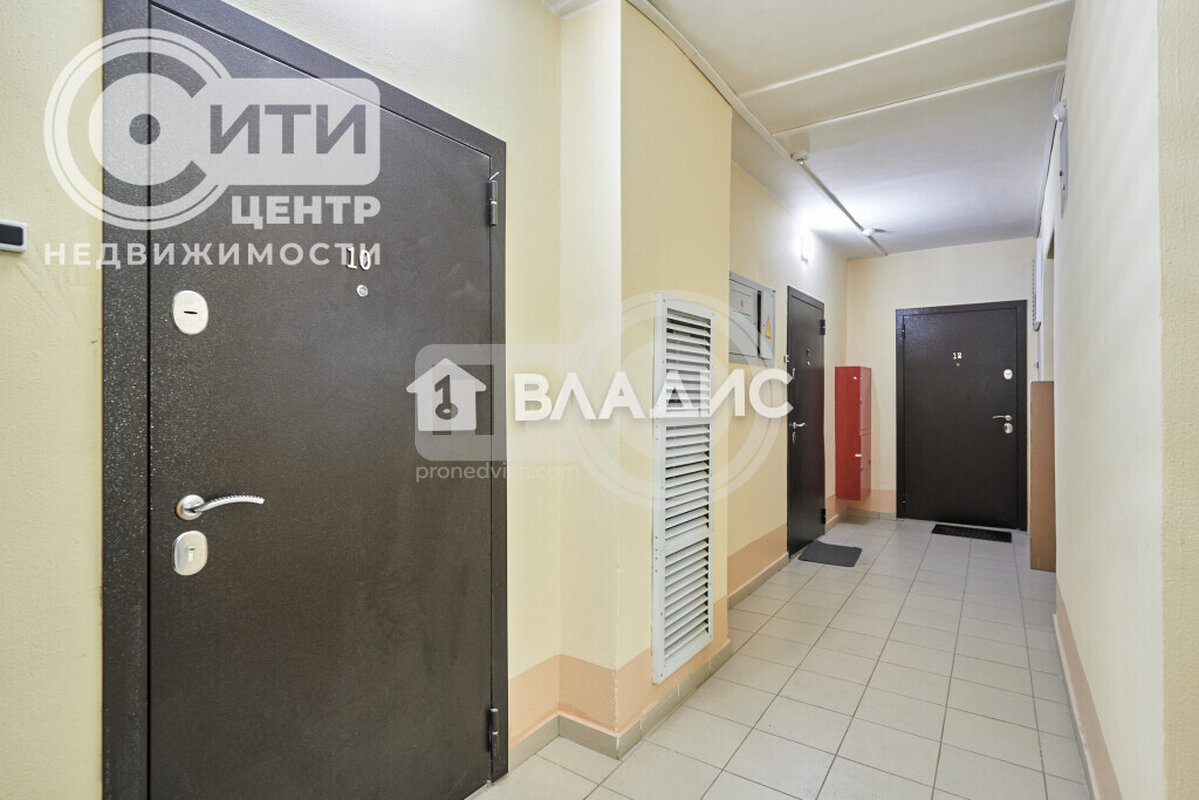 1к, 3/17 К, Россия, Воронеж, переулок Здоровья, 90Г/1, 48.6 кв.м
