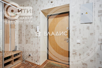 Миниатюра 1к, 3/17 К, Россия, Воронеж, переулок Здоровья, 90Г/1, 48.6 кв.м