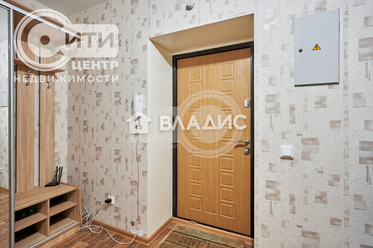 1к, 3/17 К, Россия, Воронеж, переулок Здоровья, 90Г/1, 48.6 кв.м