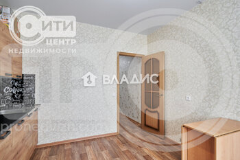 Миниатюра 1к, 3/17 К, Россия, Воронеж, переулок Здоровья, 90Г/1, 48.6 кв.м