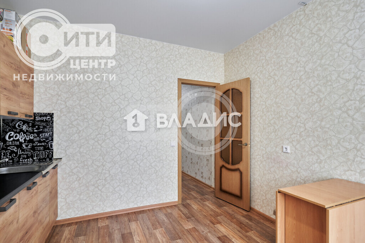 1к, 3/17 К, Россия, Воронеж, переулок Здоровья, 90Г/1, 48.6 кв.м