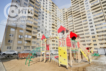 Миниатюра 1к, 3/17 К, Россия, Воронеж, переулок Здоровья, 90Г/1, 48.6 кв.м