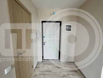 Миниатюра 0к, 14/19 М, Россия, Воронеж, микрорайон Шилово, улица Теплоэнергетиков, 17к2, 29.8 кв.м