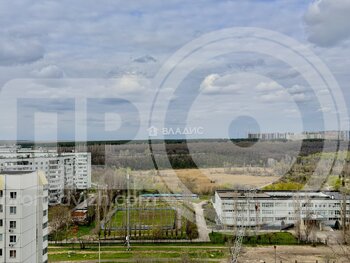 Миниатюра 0к, 14/19 М, Россия, Воронеж, микрорайон Шилово, улица Теплоэнергетиков, 17к2, 29.8 кв.м
