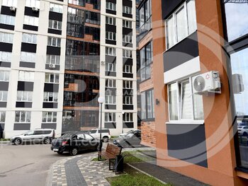 Миниатюра 0к, 14/19 М, Россия, Воронеж, микрорайон Шилово, улица Теплоэнергетиков, 17к2, 29.8 кв.м
