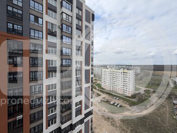 Миниатюра 0к, 14/19 М, Россия, Воронеж, микрорайон Шилово, улица Теплоэнергетиков, 17к2, 29.8 кв.м