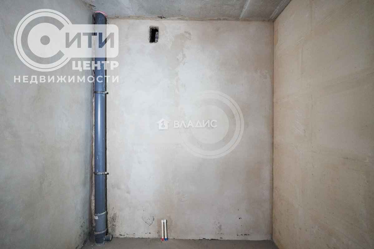1к, 4/19 К, Россия, Воронеж, улица 9 Января, 225/1к1, 30.5 кв.м