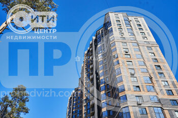 Миниатюра 1к, 4/19 К, Россия, Воронеж, улица 9 Января, 225/1к1, 30.5 кв.м