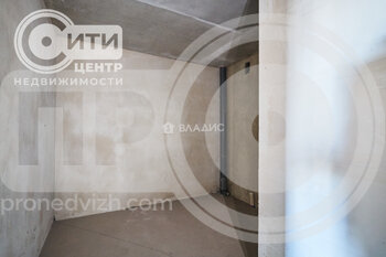Миниатюра 1к, 4/19 К, Россия, Воронеж, улица 9 Января, 225/1к1, 30.5 кв.м
