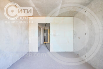 Миниатюра 1к, 4/19 К, Россия, Воронеж, улица 9 Января, 225/1к1, 30.5 кв.м