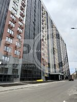 Описание квартиры