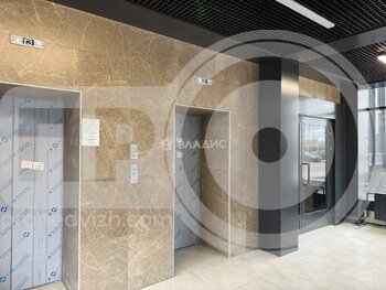 Миниатюра 1к, 1/17 П, Россия, Воронеж, проспект Труда, 93к4, 36.1 кв.м