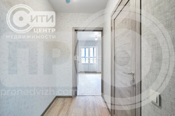 Миниатюра 0к, 11/17 П, Россия, Воронеж, проспект Труда, 93к4, 21 кв.м