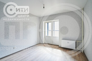 Миниатюра 0к, 11/17 П, Россия, Воронеж, проспект Труда, 93к4, 21 кв.м