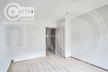 Миниатюра 0к, 11/17 П, Россия, Воронеж, проспект Труда, 93к4, 21 кв.м