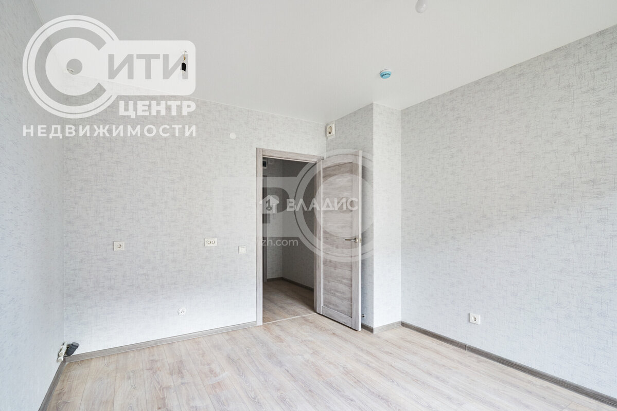 0к, 11/17 П, Россия, Воронеж, проспект Труда, 93к4, 21 кв.м