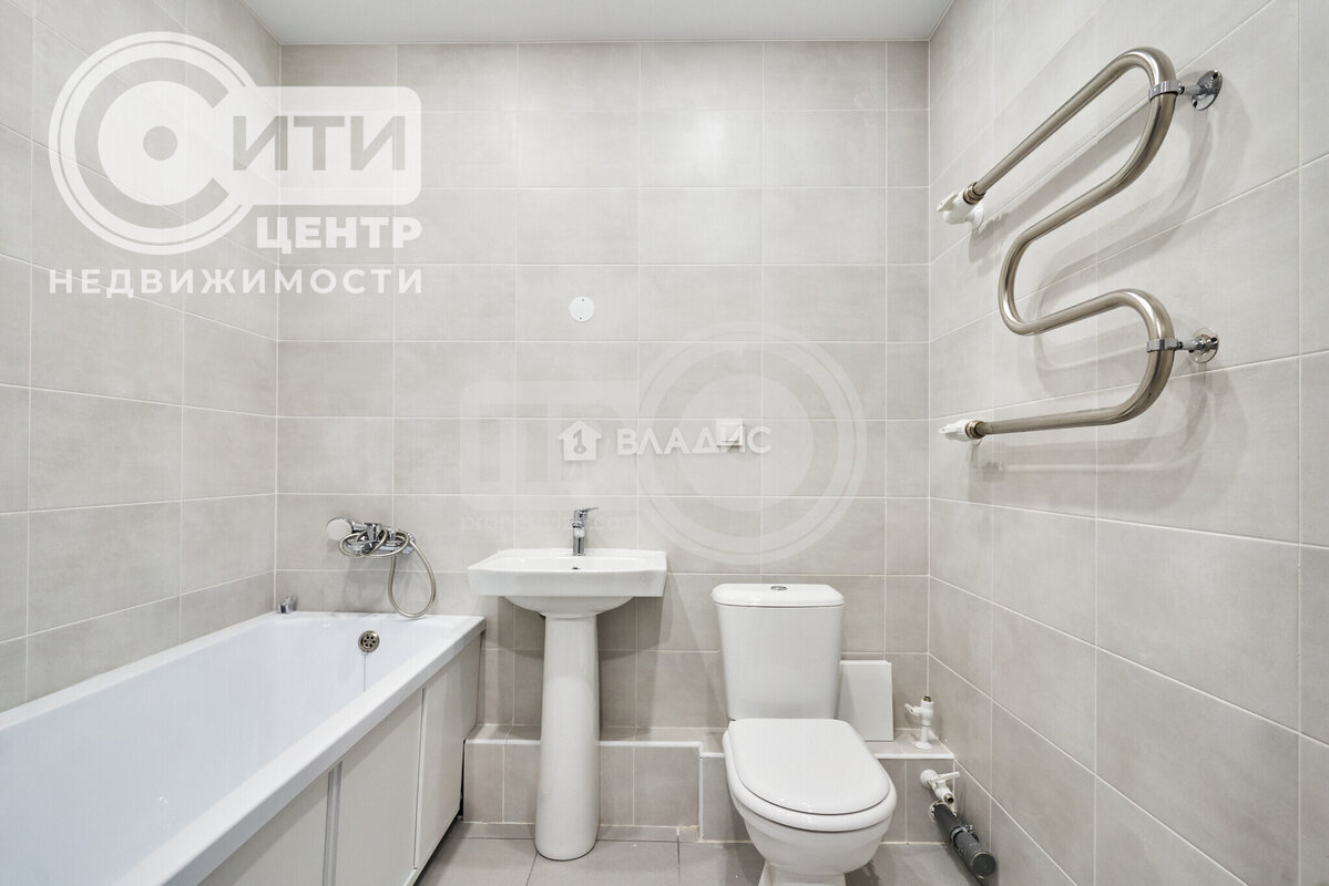 0к, 11/17 П, Россия, Воронеж, проспект Труда, 93к4, 21 кв.м