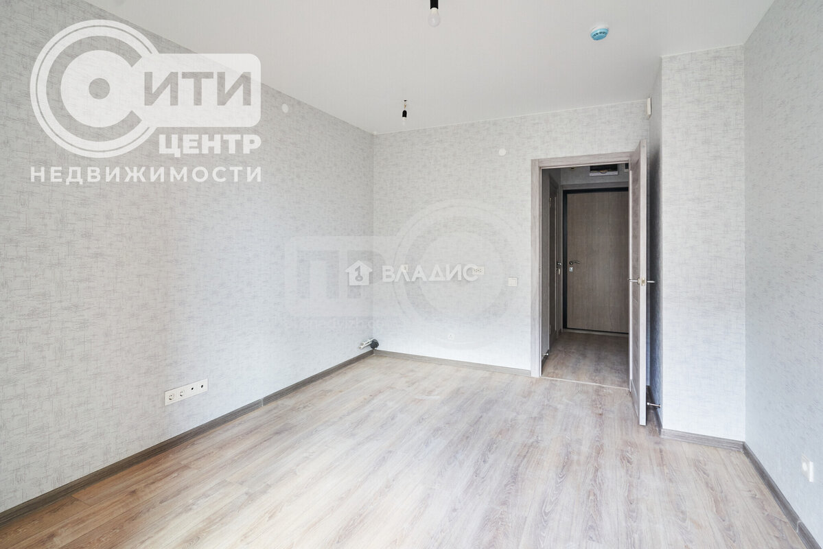 0к, 11/17 П, Россия, Воронеж, проспект Труда, 93к4, 21 кв.м