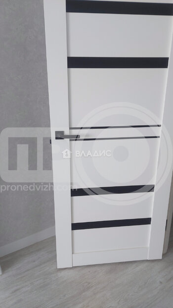 Миниатюра 1к, 19/25 М, Россия, Воронеж, улица 9 Января, 233/40, 41.1 кв.м