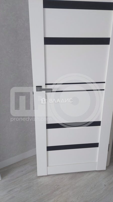 1к, 19/25 М, Россия, Воронеж, улица 9 Января, 233/40, 41.1 кв.м