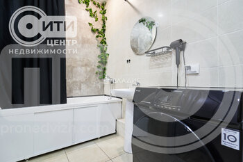 Миниатюра 1к, 13/20 М, Россия, Воронеж, улица Загоровского, 13к1, 49.8 кв.м