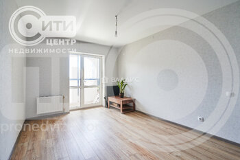 Миниатюра 1к, 13/20 М, Россия, Воронеж, улица Загоровского, 13к1, 49.8 кв.м