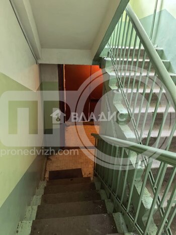 Миниатюра 1к, 3/5 К, Россия, Воронеж, Ленинский проспект, 45, 30.7 кв.м