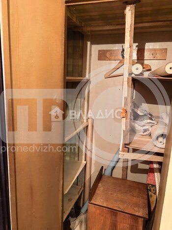 Миниатюра 1к, 3/5 К, Россия, Воронеж, Ленинский проспект, 45, 30.7 кв.м