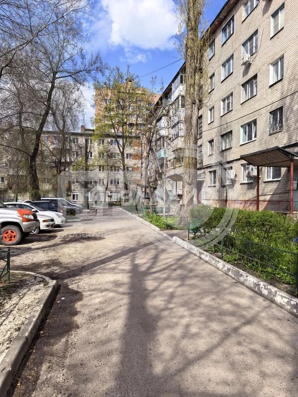 1к, 3/5 К, Россия, Воронеж, Ленинский проспект, 45, 30.7 кв.м