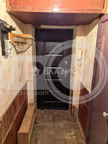 Миниатюра 1к, 3/5 К, Россия, Воронеж, Ленинский проспект, 45, 30.7 кв.м