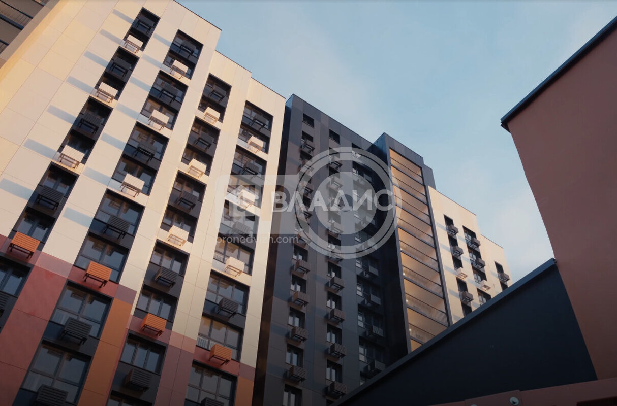 3к, 7/18 П, Россия, Воронеж, Краснознамённая улица, 72, 92.59 кв.м