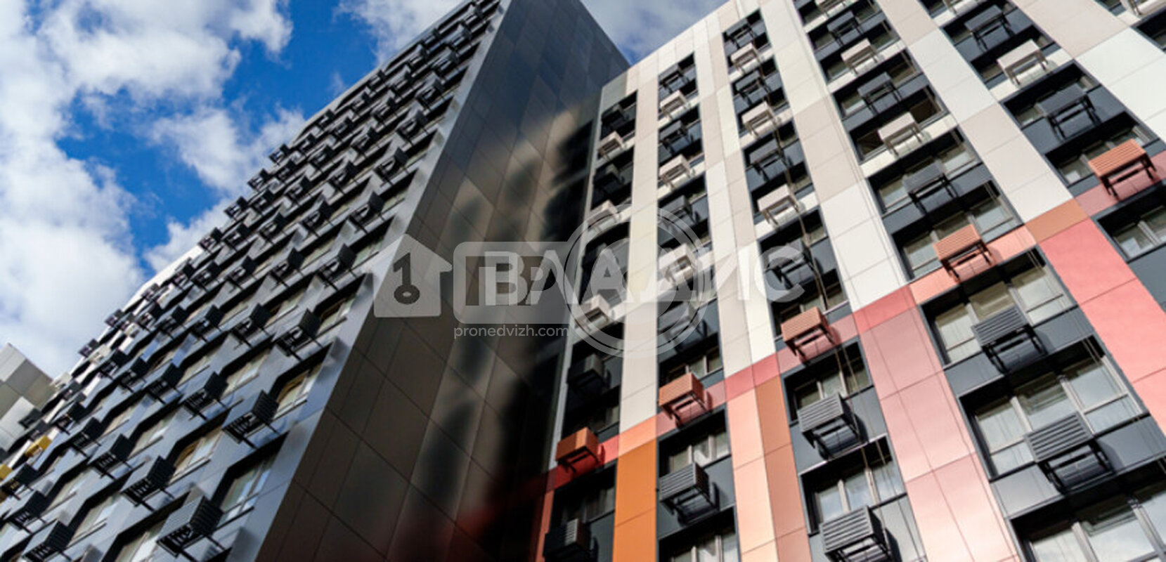3к, 7/18 П, Россия, Воронеж, Краснознамённая улица, 72, 92.59 кв.м
