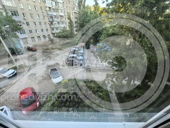 Миниатюра 1к, 3/16 К, Россия, Воронеж, улица Лётчика Колесниченко, 44А, 42 кв.м