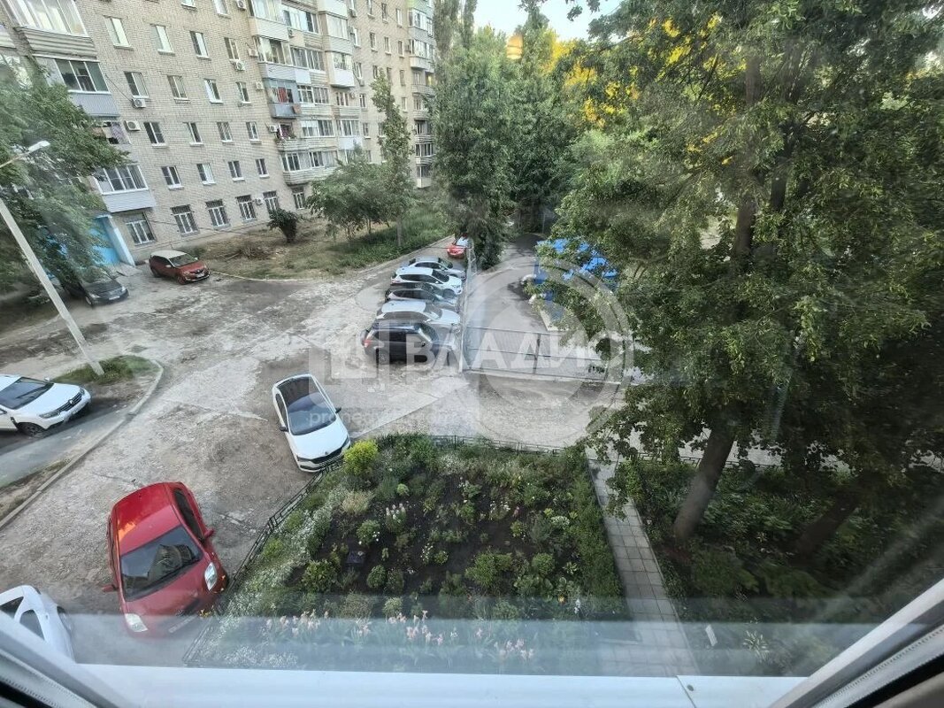 1к, 3/16 К, Россия, Воронеж, улица Лётчика Колесниченко, 44А, 42 кв.м