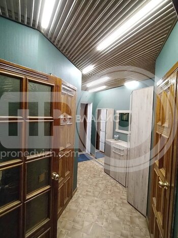 Миниатюра 1к, 3/16 К, Россия, Воронеж, улица Лётчика Колесниченко, 44А, 42 кв.м