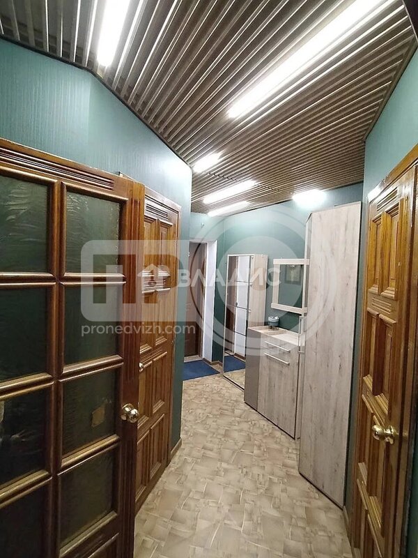 1к, 3/16 К, Россия, Воронеж, улица Лётчика Колесниченко, 44А, 42 кв.м