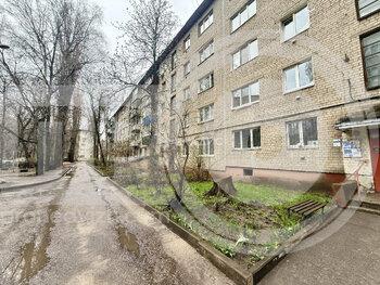 Миниатюра 1к, 4/5 К, Россия, Воронеж, Пеше-Стрелецкая улица, 147, 31.6 кв.м
